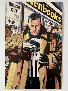 The Punisher Summer Special #2 (1992)