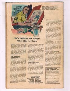 Journey Into Mystery #110 VG Marvel Silver Age Comic Book Thor Loki Avengers BN2