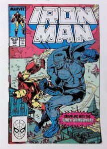 Iron Man (1st Series) #236 (Nov 1988, Marvel) FN/VF