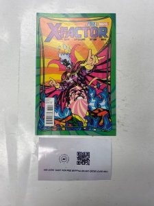 X-Factor #232 VF-NM Marvel Comic Book X-Men 14 MS23