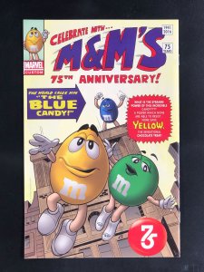 Great Lakes Avengers #4 (2017)