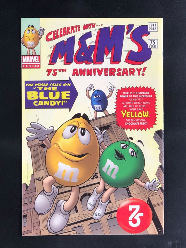 Great Lakes Avengers #4 (2017)