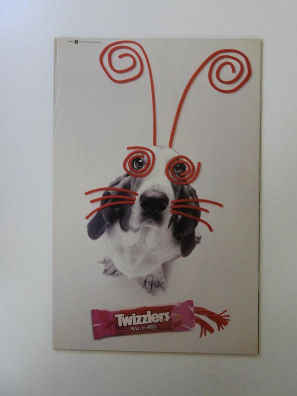 The Amazing Spider-Man #418 (1996) VF- condition