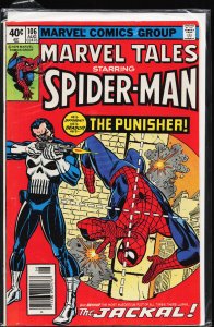 Marvel Tales #106 (1979) Spider-Man