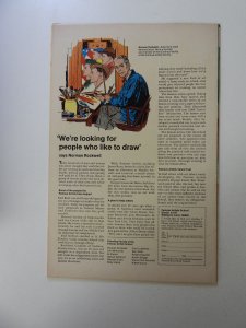 Sub-Mariner #9 (1969) FN/VF condition