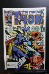 Thor #360 (1985)