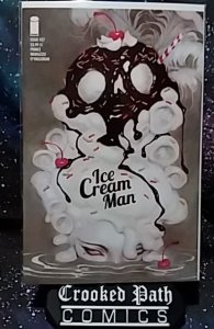 Ice Cream Man #27 Variant Cover (2021)