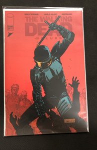 The Walking Dead Weekly #28 (2011)
