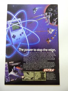 The Amazing Spider-Man #334 (1990) VF- Condition