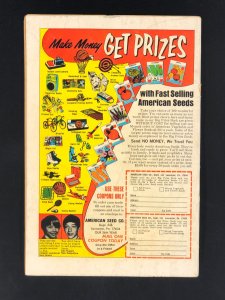 The Mighty Thor #224 (1974) GD Hercules And Destroyer Appearances