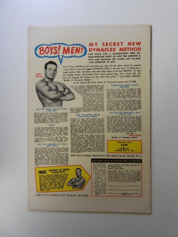 Daredevil #11 (1965) VF condition