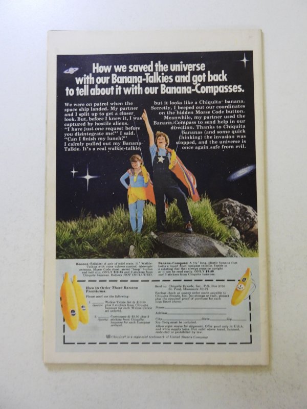 Marvel Premiere #50 (1979) VF- condition