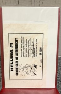 Hellina (1994). 263/1000