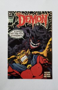 The Demon #9 (1991)