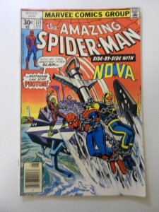 The Amazing Spider-Man #171 (1977) FN/VF condition