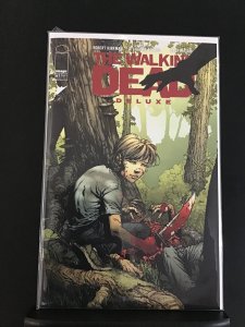 The Walking Dead Deluxe #61 (2023)
