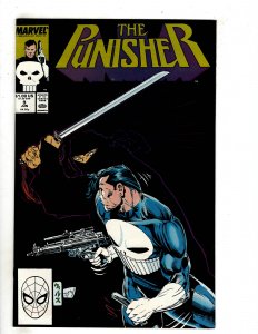 The Punisher #9 (1988) EJ6