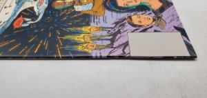 Star Trek The Next Generation #1 (1989) **Key Issue** NM