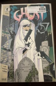 Ghost #1 (1995) Ghost 