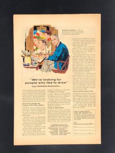 Not Brand Echh #4 (1967)