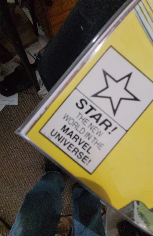 Masters of the Universe #2 (1986)