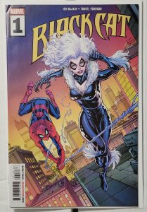 Black Cat #1 (Walmart Exclusive)