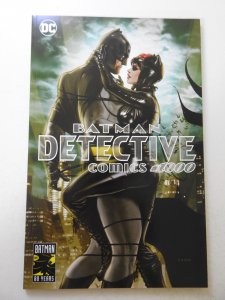 Detective Comics #1000 Andrews Cover (2019) NM Condition!