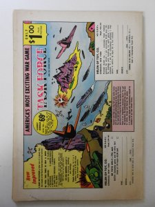 80 Page Giant #12 (1965) VG+ Condition