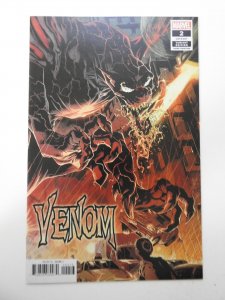 Venom #2 Variant Edition Third Printing (2018)
