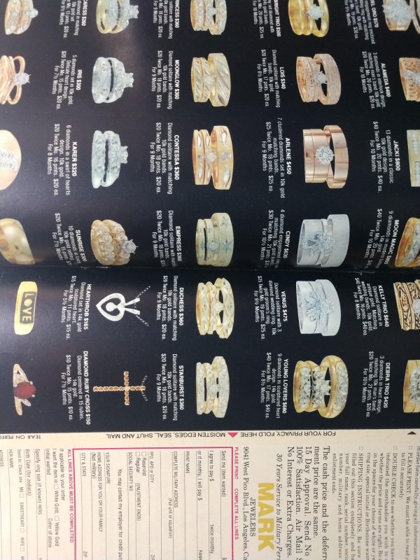 The Flash #293 (6.0, 1981) MARK JEWELERS