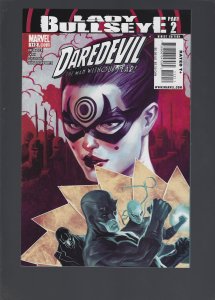 Daredevil #112 (2008)