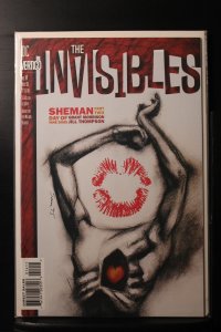 The Invisibles #14 (1995)