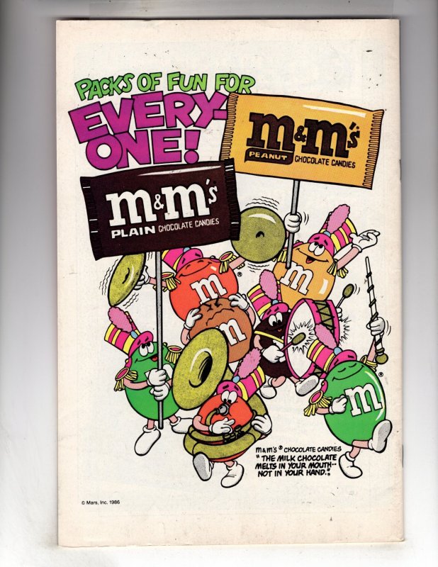 G.I. Combat #285 (1986) ESTIMATED: VF  / 119-BI#01