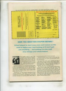 FANTASTIC FOUR #144 (6.5) DR. DOOM!! 1973