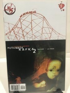 Automatic Kafka #2 (2002)