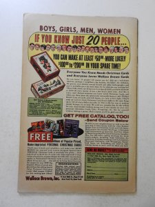 Journey Into Mystery #108 (1964) FN- Condition!