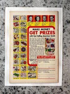 Blackhawk # 183 VF/NM DC Comic Book Silver Age War Series Army Navy 16 J858