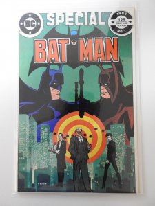 Batman Special Direct Edition (1984)