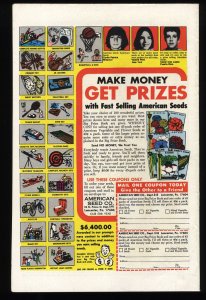 Marvel Spotlight #28 VF 8.0 1st Solo Moon Knight Story!