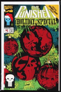Punisher Holiday Special #1 (1993)