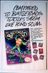 Namor, the Sub-Mariner #17 (1991) Namor the Sub-Mariner