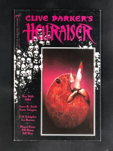 Clive Barker's Hellraiser #6 (1991)