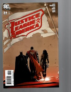 12 DC Comics Justice League Of America #24 25 26 27 28 29 30 31 32 38 39 40 J439