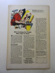 The Avengers #17 (1965) FN- Condition! moisture stains