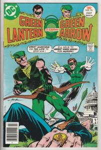 Green Lantern #95 (Aug-77) NM/NM- High-Grade Green Lantern, Green Arrow, Blac...