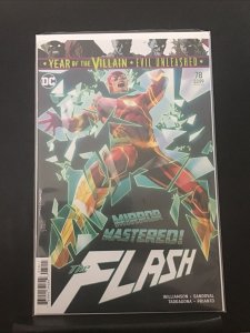Flash (2016) 78 DC Comics VF/NM