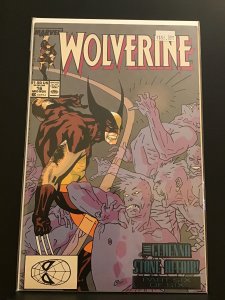 Wolverine #16 (1989)