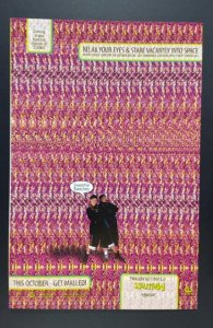 Wolverine/Gambit: Victims #4 (1995)