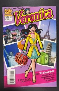 Veronica #178 (2007)