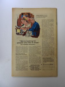 Thor #142 (1967) GD/VG condition